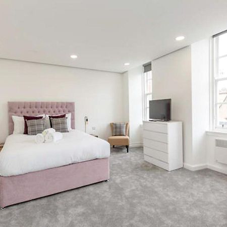 Lovely Studio In Unique Edinburgh Area, Old Town 外观 照片