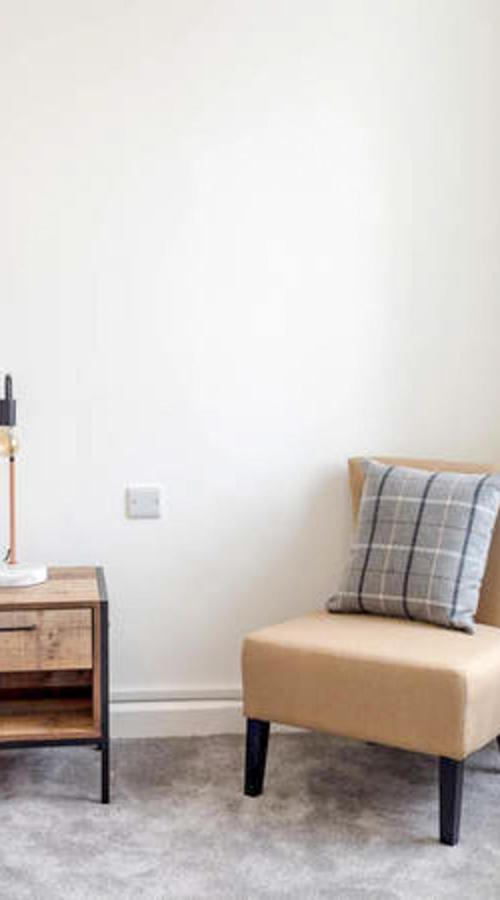 Lovely Studio In Unique Edinburgh Area, Old Town 外观 照片