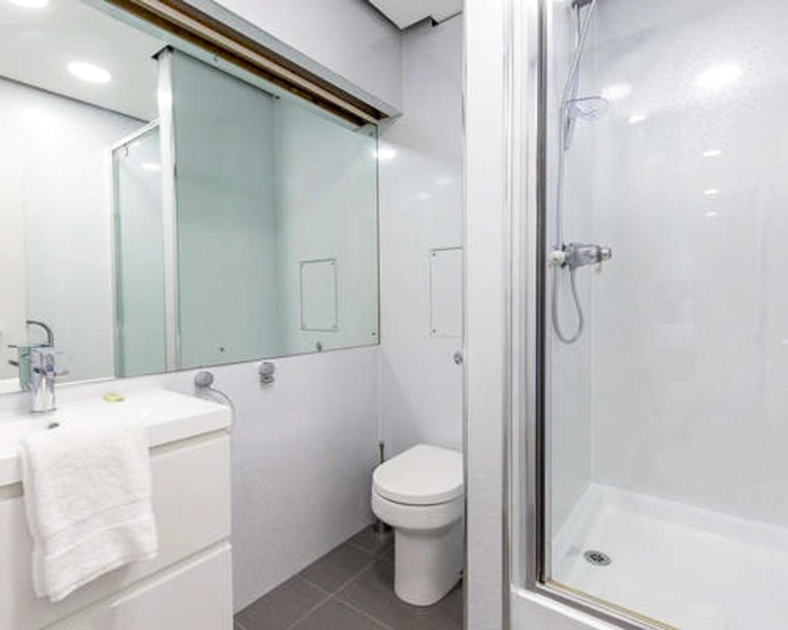 Lovely Studio In Unique Edinburgh Area, Old Town 外观 照片