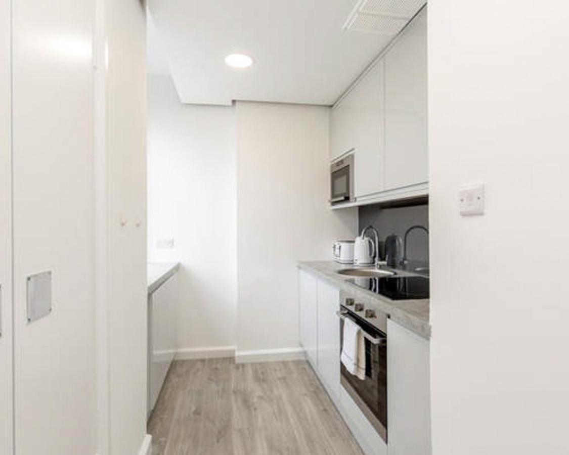Lovely Studio In Unique Edinburgh Area, Old Town 外观 照片